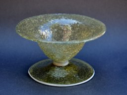 Tavení  skla dřevem 2022